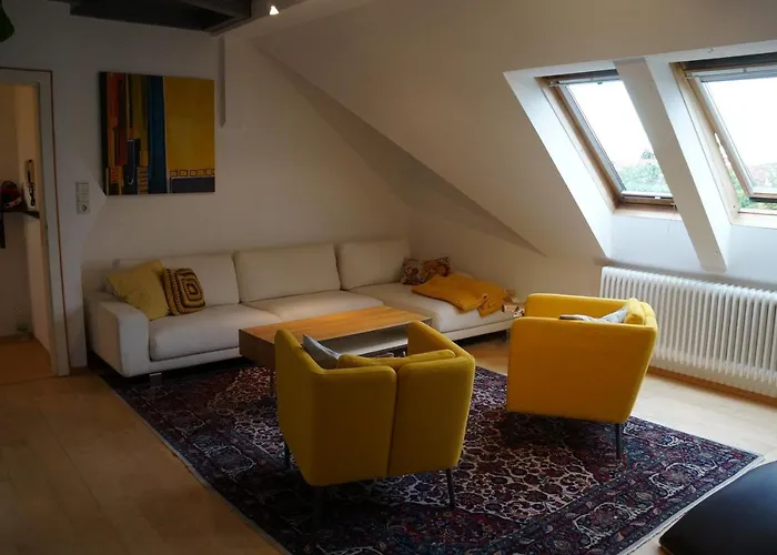 Ferienwohnung Donauauen