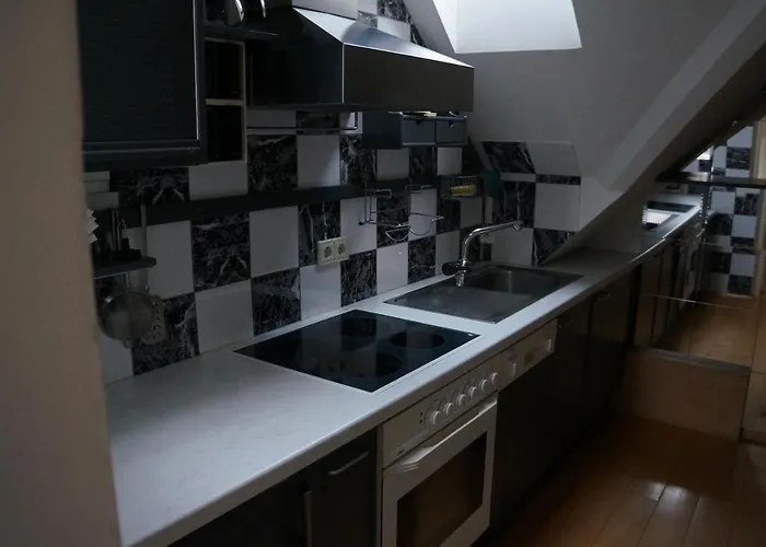 Ferienwohnung Donauauen