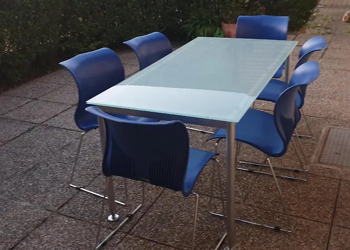 Ferienwohnung Donauauen