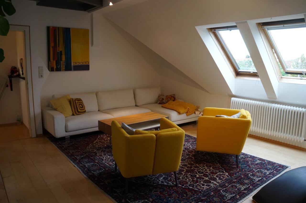 Donauauen Apartment *