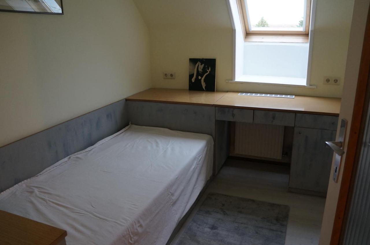 Apartment Donauauen Orth an der Donau