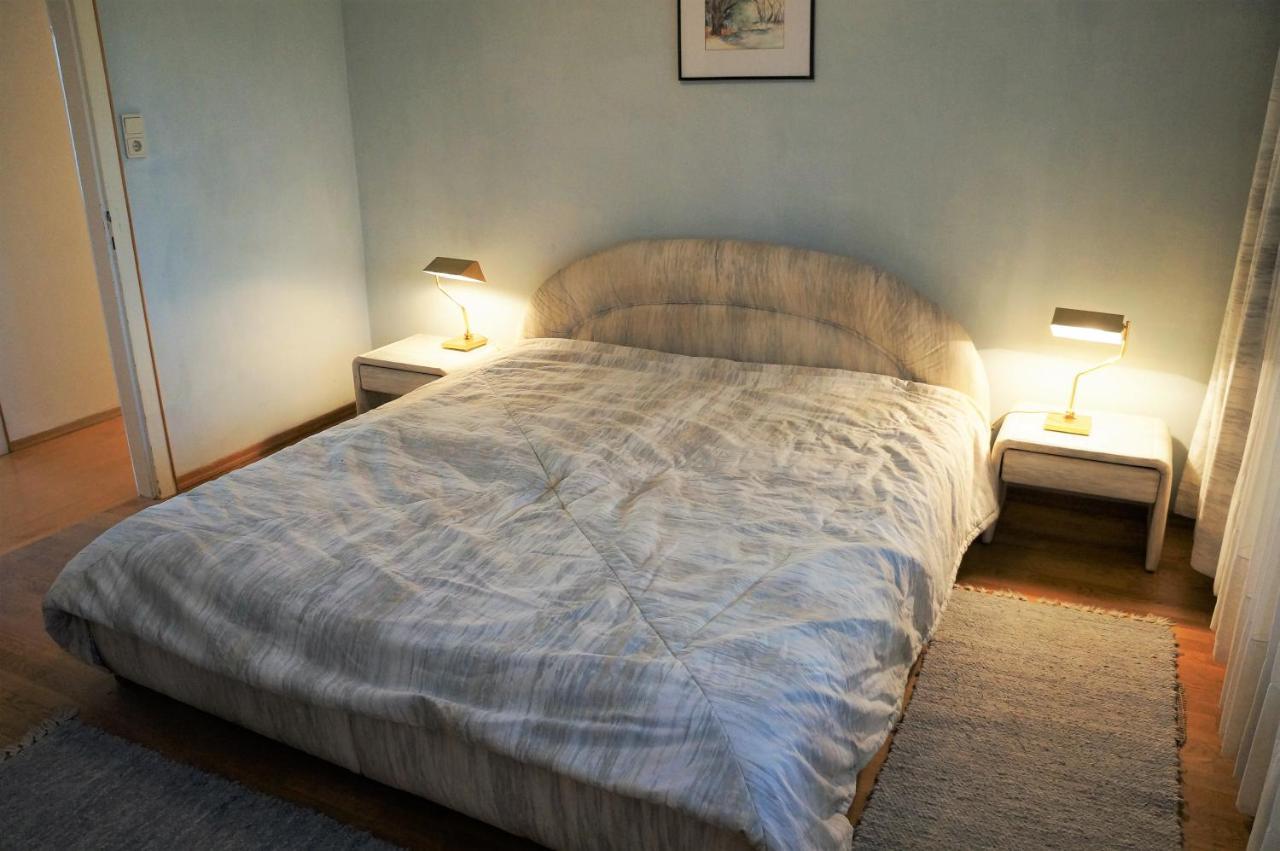 Donauauen Apartment