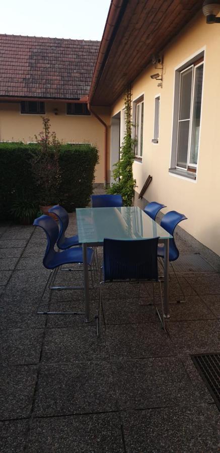 Apartment Donauauen Orth an der Donau